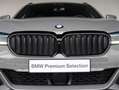 BMW 530 5 Serie Touring 530e | High Executive | M Sportpak Grijs - thumbnail 17