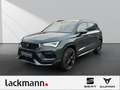 CUPRA Ateca 2.0 4Drive*Navi*LED*ACC*Winter*Beats*Kessy* Grün - thumbnail 1