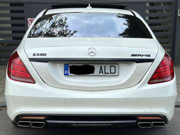 AMG V8 etat Parfait