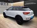 Volkswagen T-Roc 1.5 TSI ''Style''   abn. AHK+Sprachbed.+Kamera Weiß - thumbnail 4