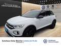 Volkswagen T-Roc 1.5 TSI ''Style''   abn. AHK+Sprachbed.+Kamera Weiß - thumbnail 1