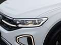 Volkswagen T-Roc 1.5 TSI ''Style''   abn. AHK+Sprachbed.+Kamera Weiß - thumbnail 5