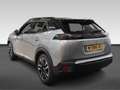 Peugeot e-2008 EV 50KWH 136PK GT-PACK NAVI FULL LED CAMERA TWOTON Grijs - thumbnail 3