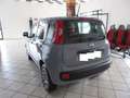 Fiat Panda Panda III 1.0 firefly hybrid City Life s* Gris - thumbnail 5