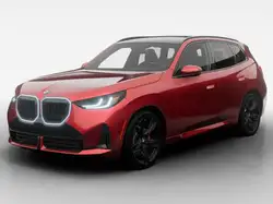BMW X3 2026 — фото 15