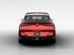 BMW X3 2026