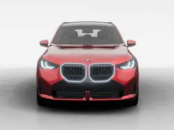 BMW X3 2026