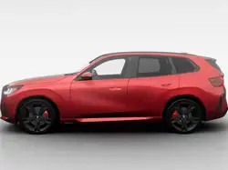 BMW X3 2026
