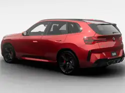 BMW X3 2026