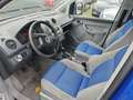 Volkswagen Caddy 1.6 Blau - thumbnail 9