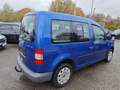 Volkswagen Caddy 1.6 Blau - thumbnail 4