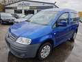 Volkswagen Caddy 1.6 Blau - thumbnail 1
