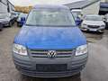 Volkswagen Caddy 1.6 Blau - thumbnail 7