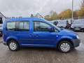Volkswagen Caddy 1.6 Blau - thumbnail 5