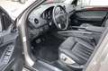 Mercedes-Benz ML 280 CDI 4-Matic 1. Hand + 45 tkm NEUWAGENZUST Zilver - thumbnail 9