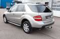 Mercedes-Benz ML 280 CDI 4-Matic 1. Hand + 45 tkm NEUWAGENZUST Zilver - thumbnail 7