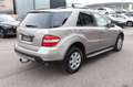 Mercedes-Benz ML 280 CDI 4-Matic 1. Hand + 45 tkm NEUWAGENZUST Zilver - thumbnail 5