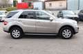 Mercedes-Benz ML 280 CDI 4-Matic 1. Hand + 45 tkm NEUWAGENZUST Zilver - thumbnail 4