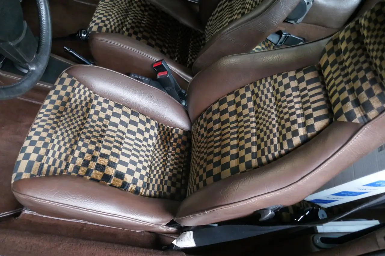 Porsche 911 SC 3.0 Fuchsfelgen*Clarion*Oldtimer, foto 12