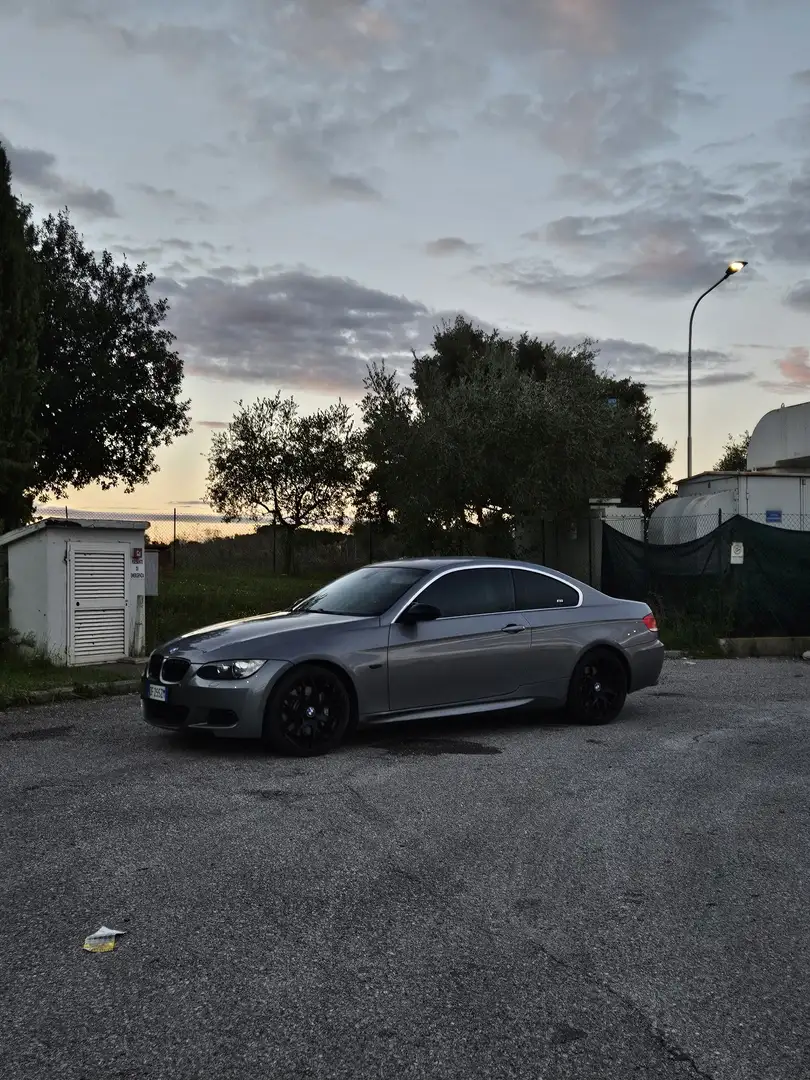 BMW 330 330d Coupe Msport - 2