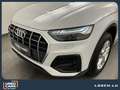 Audi Q5 SB/Advanced/40TDI/S-TRONIC/LED Blanc - thumbnail 4