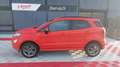 Ford EcoSport 1.0 ECOBOOST 125CH SS ST-LINE Rouge - thumbnail 8