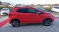 Ford EcoSport 1.0 ECOBOOST 125CH SS ST-LINE Rouge - thumbnail 4