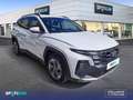 Hyundai TUCSON 1.6 T Maxx Blanco - thumbnail 3