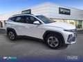 Hyundai TUCSON 1.6 T Maxx Blanco - thumbnail 4