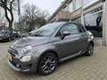 Fiat 500 0.9 TwinAir Turbo Sport, Unieke uitvoering! Grijs - thumbnail 20