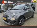 Fiat 500 0.9 TwinAir Turbo Sport, Unieke uitvoering! Сірий - thumbnail 1