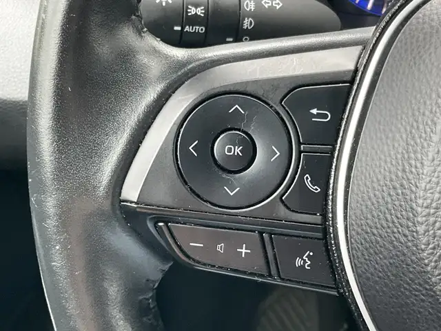 Toyota Corolla view 12