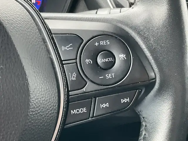 Toyota Corolla view 13