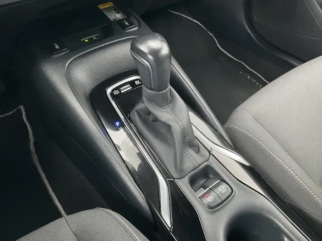 Toyota Corolla view 14
