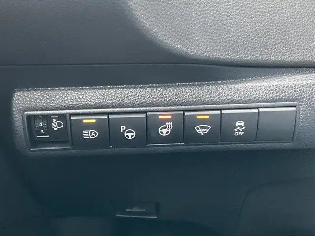 Toyota Corolla view 11