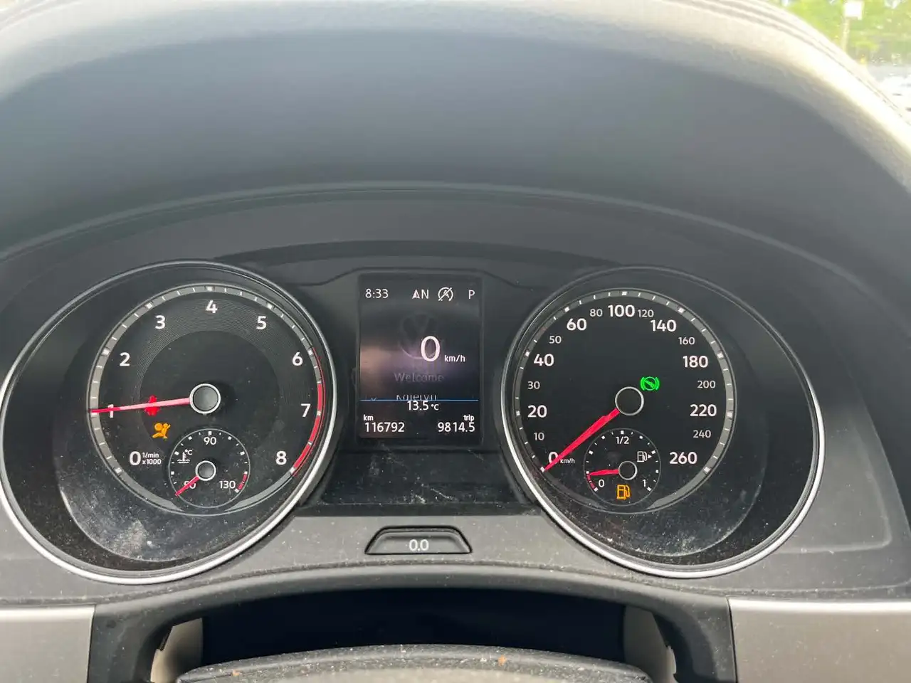 Volkswagen Atlas photo Volkswagen Atlas