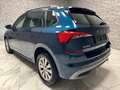 Skoda Kamiq Ambition * Einparkhilfe V-H-Led * Bleu - thumbnail 4