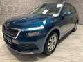 Skoda Kamiq Ambition * Einparkhilfe V-H-Led * Bleu - thumbnail 1