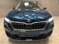 Skoda Kamiq Ambition * Einparkhilfe V-H-Led * Bleu - thumbnail 2