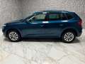 Skoda Kamiq Ambition * Einparkhilfe V-H-Led * Bleu - thumbnail 3