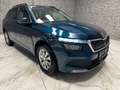 Skoda Kamiq Ambition * Einparkhilfe V-H-Led * Bleu - thumbnail 8