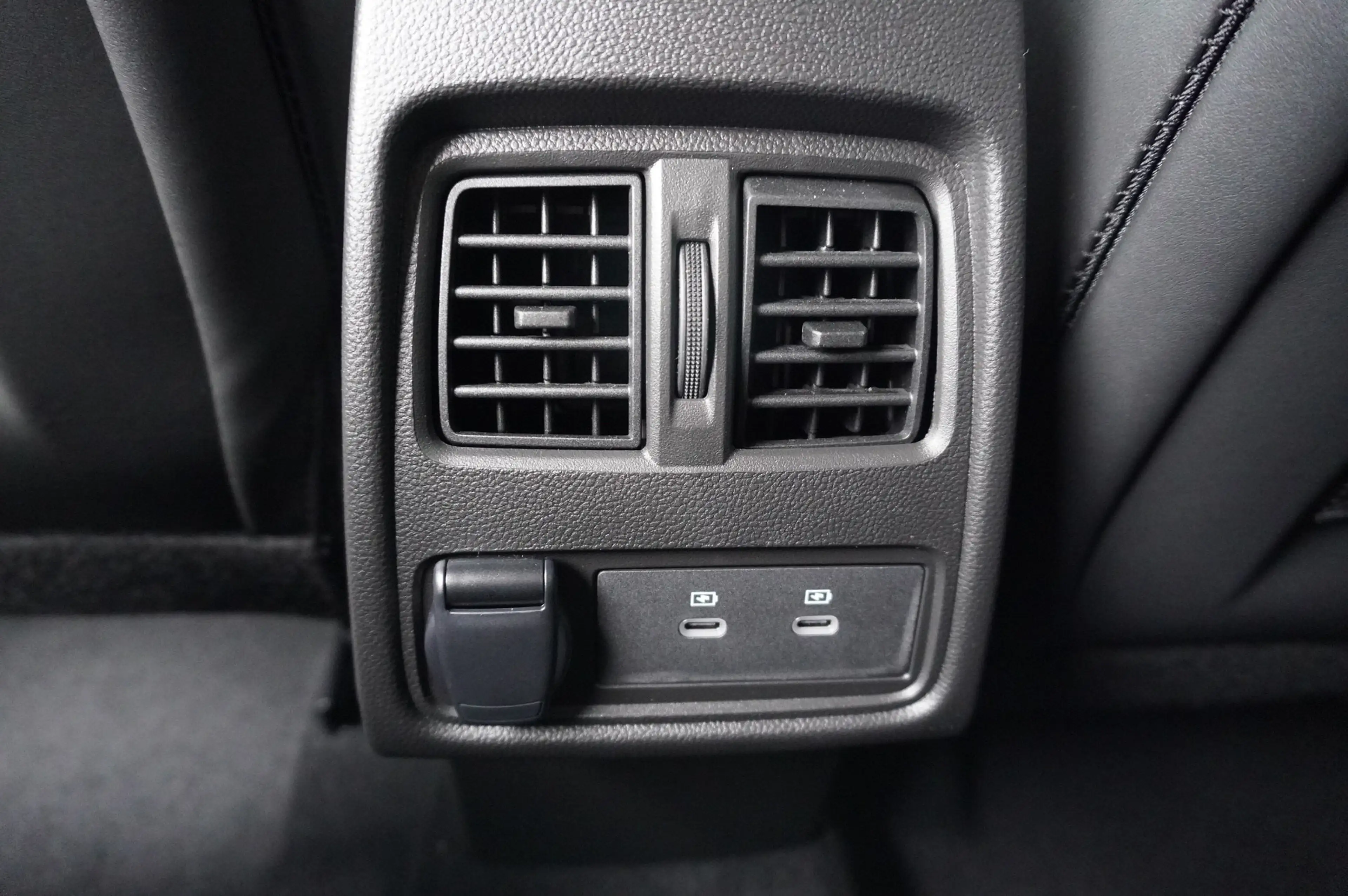 Renault Symbioz 160 E-Tech Full Hybrid Esprit Alpine — photo 10