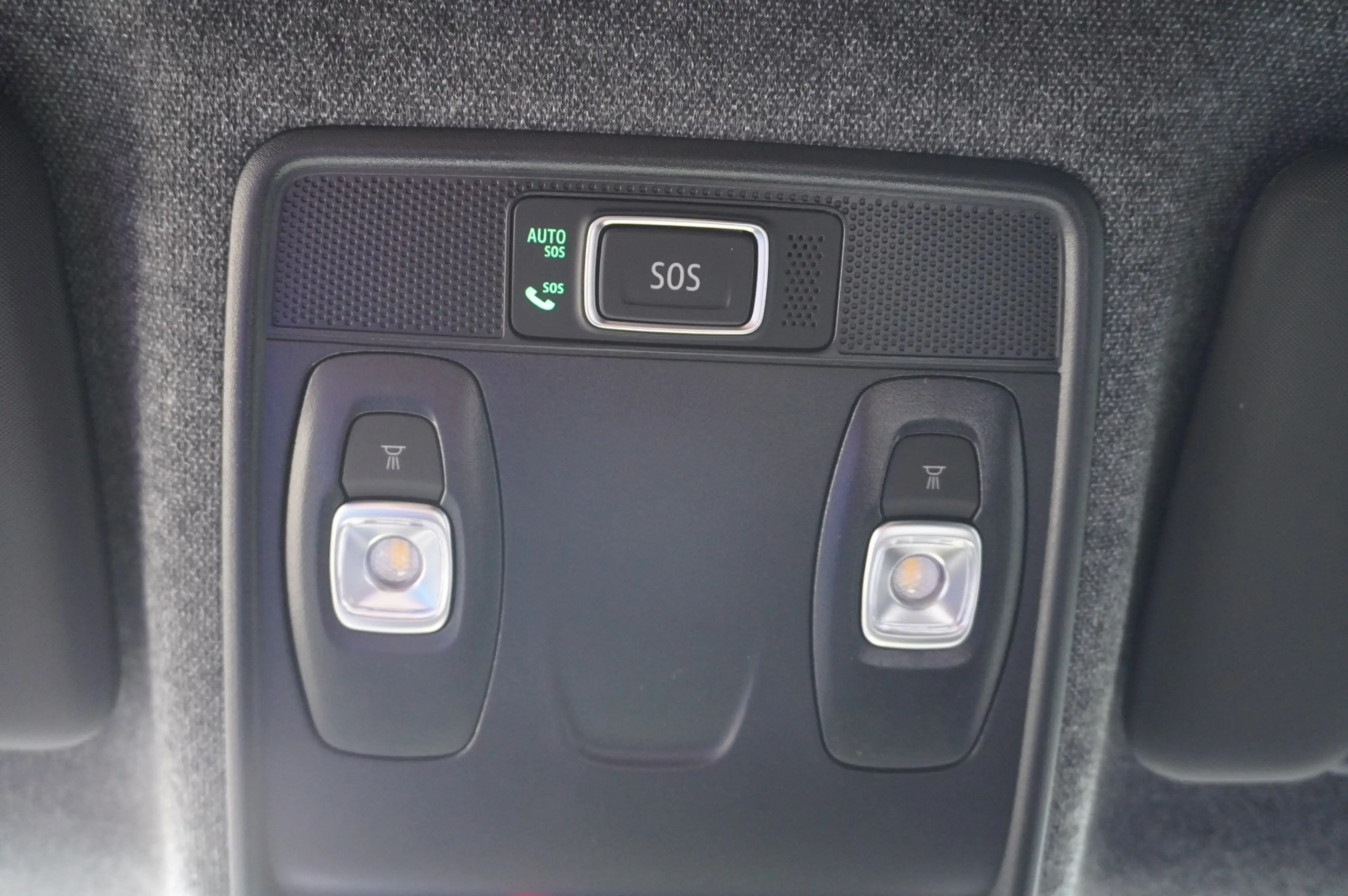 Renault Symbioz 160 E-Tech Full Hybrid Esprit Alpine — photo 15