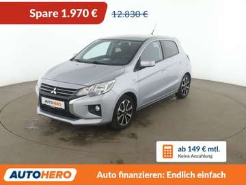 1.2 Top Aut. *NAVI**TEMPO*SHZ*ALU*KLIMA*GARANTIE*