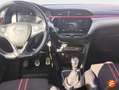 Opel Corsa 1.2T XHL S/S GS-Line 100 Gris - thumbnail 10