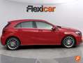 Mercedes-Benz A 200 d Rojo - thumbnail 9
