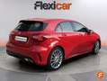 Mercedes-Benz A 200 d Rojo - thumbnail 8