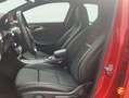 Mercedes-Benz A 200 d Rojo - thumbnail 16