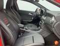 Mercedes-Benz A 200 d Rojo - thumbnail 18