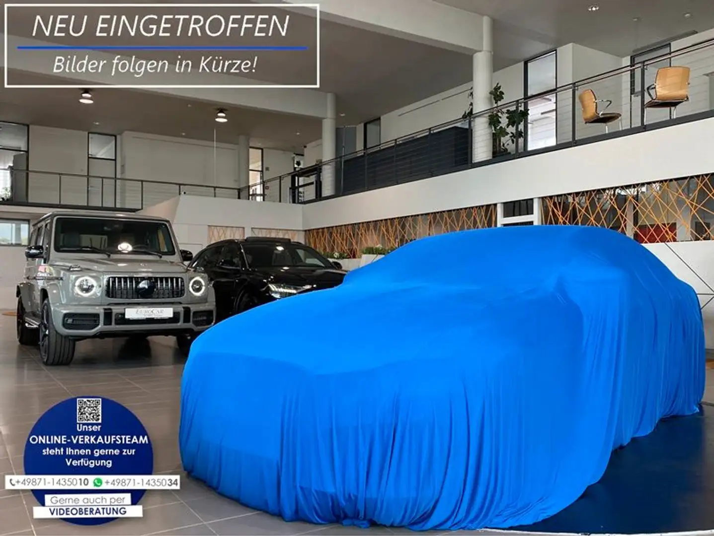 BMW X3 20d xDrive Shadow CockpitProf Pano AmbienteB Grau - 1